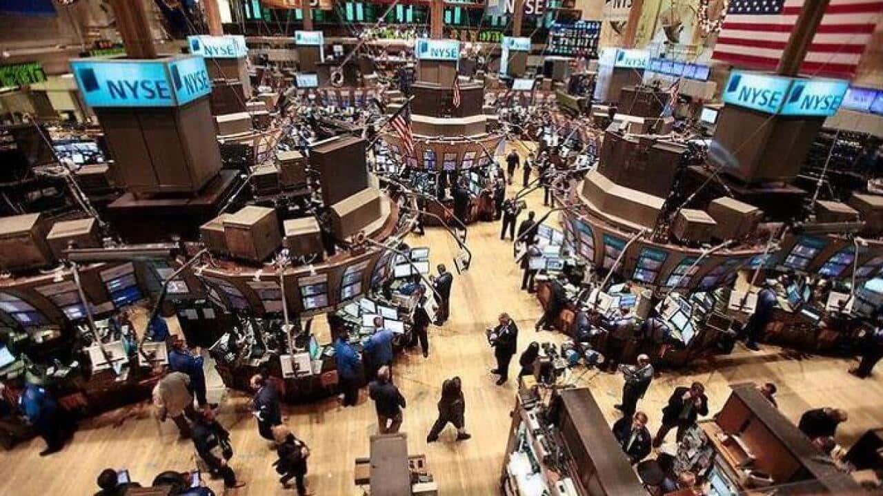 US Stock Market
