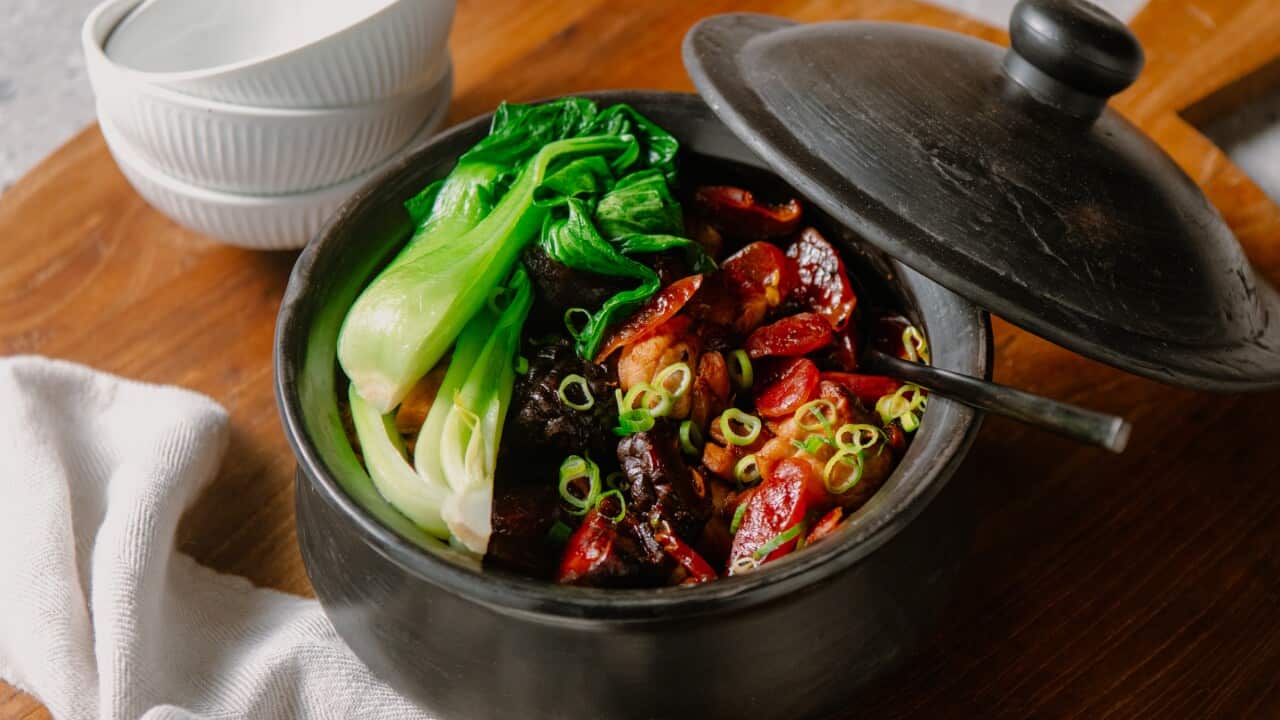 Image for read more article 'Cook the recipe'