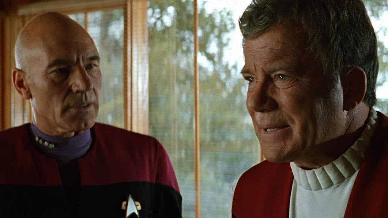 Star Trek: Generations