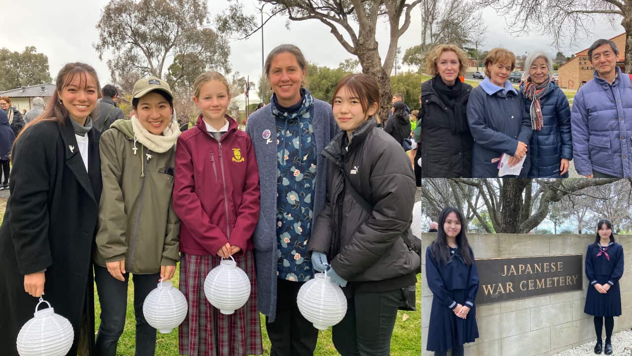 Cowra Breakout 80th Anniversary