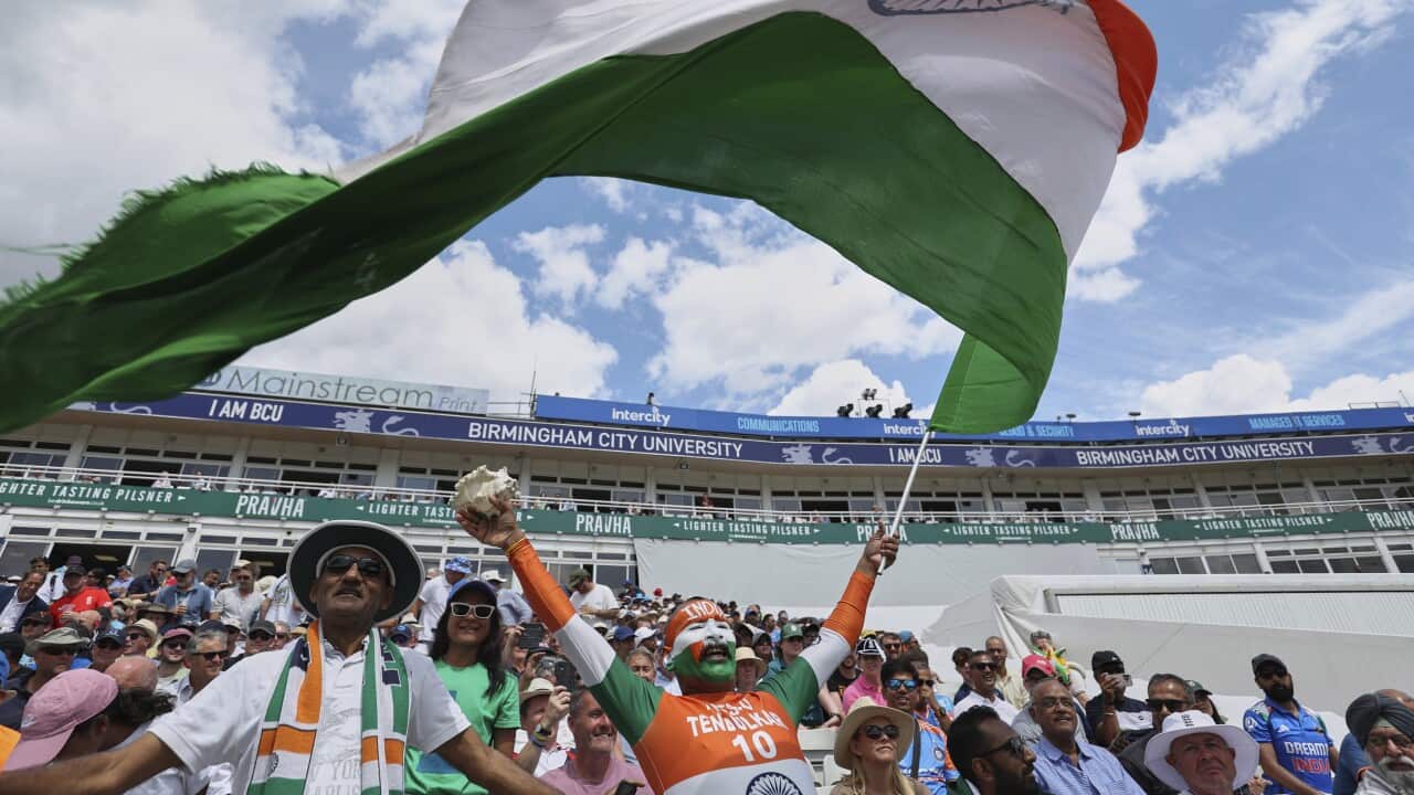 England India Cricket