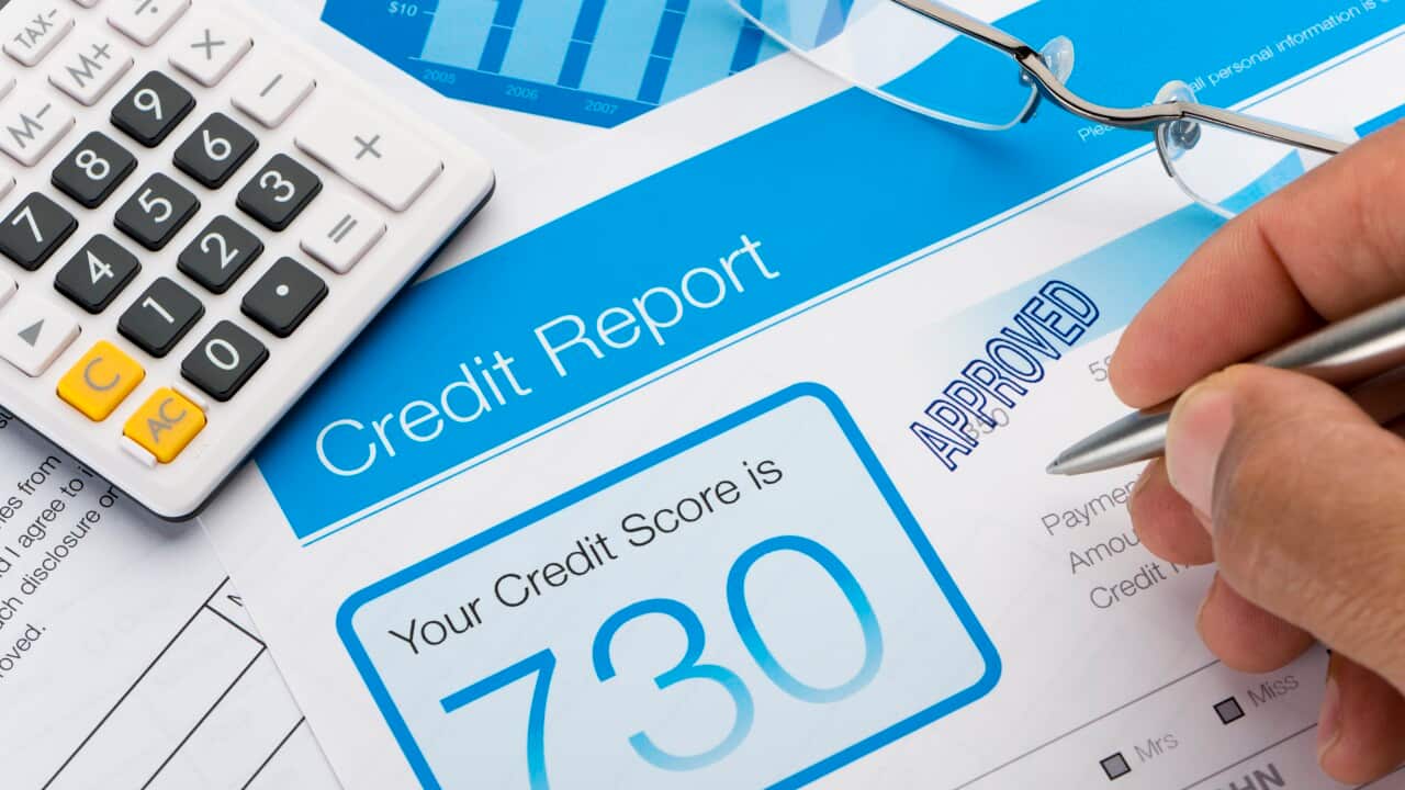 credit score