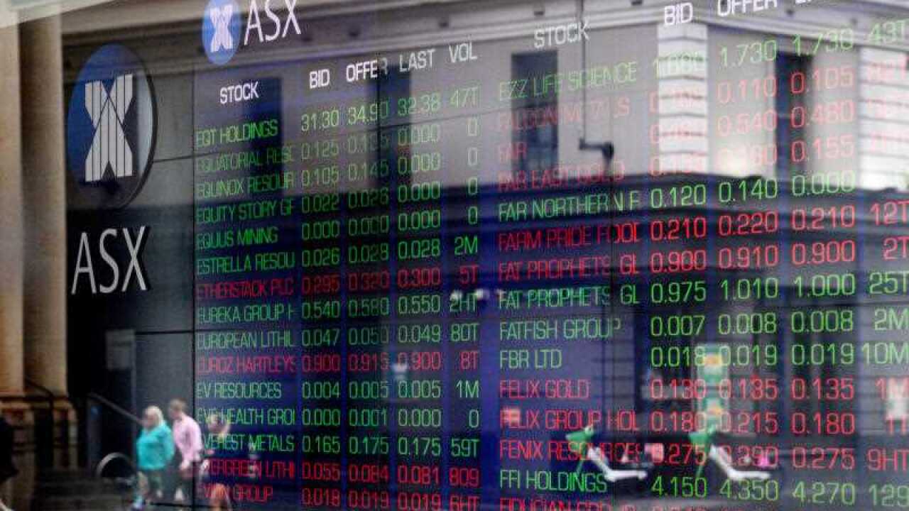 本地 2 月業績期即將來臨