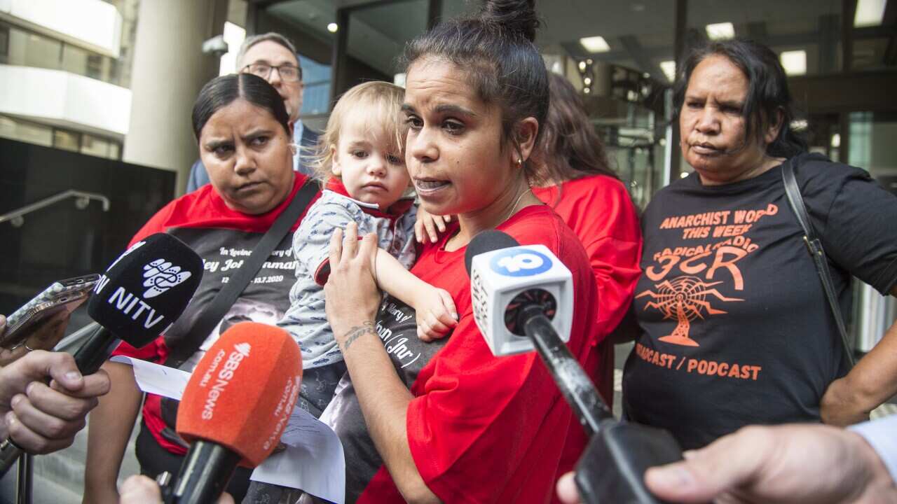 ‘How many more Blackfellas?’: Family of Stanley Inman warn of inadequate care in prison system ‘How many more Blackfellas?’: Family of Stanley Inman warn of inadequate care in prison system