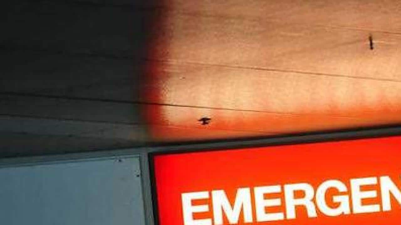 Hospital emergency