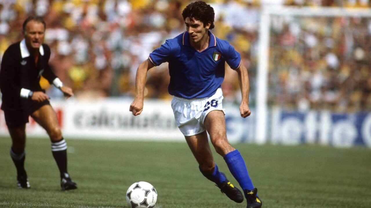 Paolo Rossi