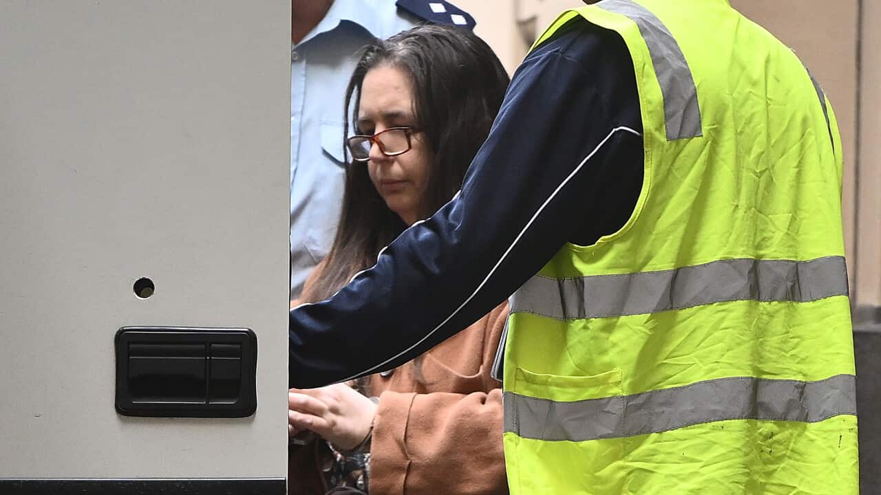 ‘Clearly insufficient’: public prosecutors to appeal against the punishment of Erin Patterson ‘Clearly insufficient’: public prosecutors to appeal against the punishment of Erin Patterson