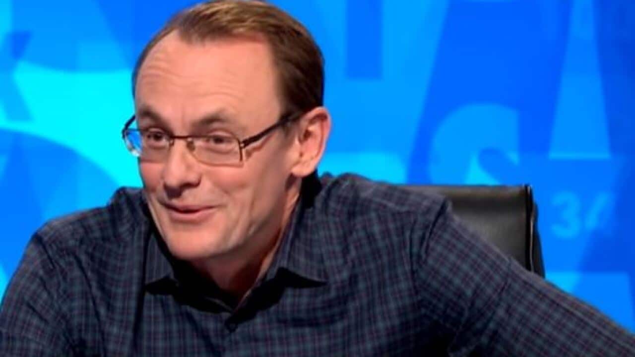 Tributes flow for ‘8 Out of 10 Cats Does Countdown’ captain Sean Lock