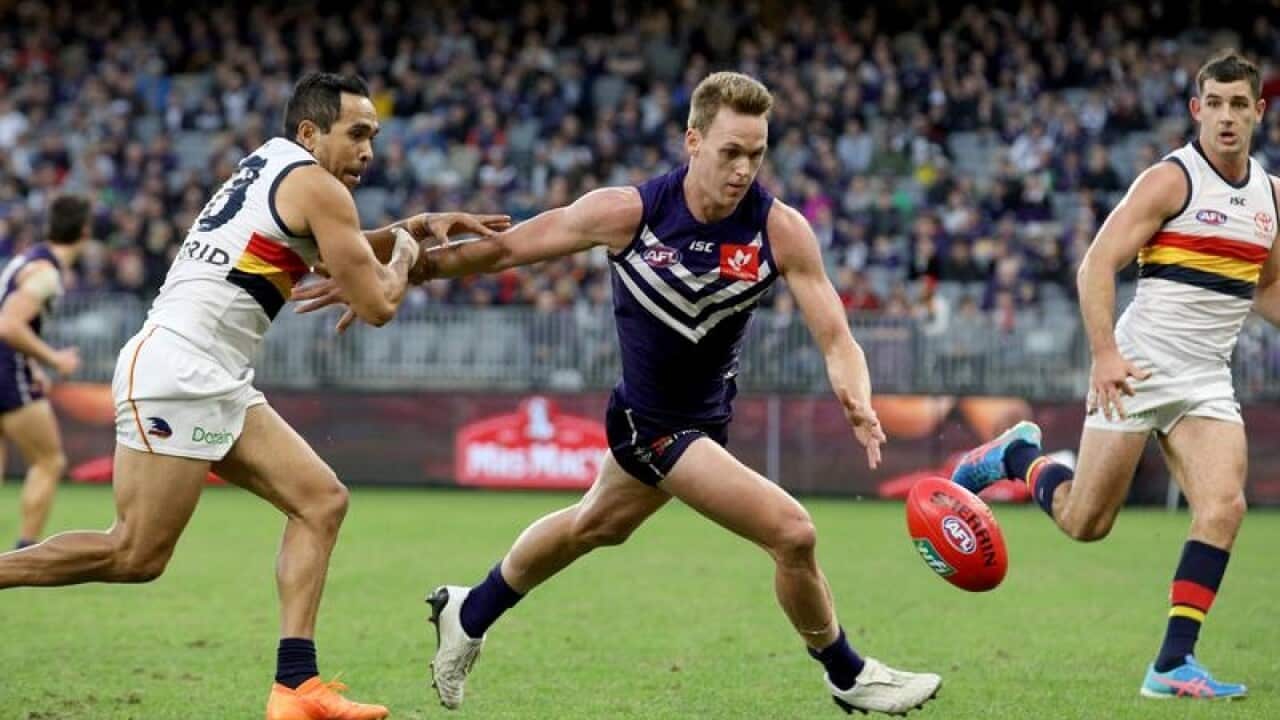 AFL