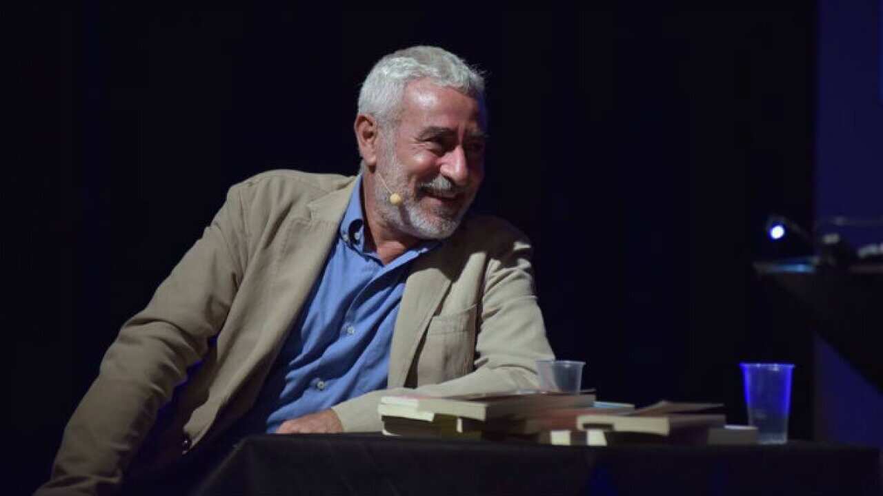 Pino Cacucci