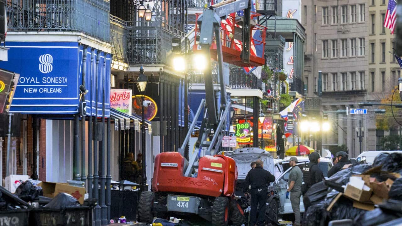 Image for read more article 'Más noticias en español:'