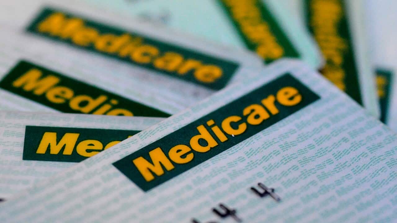 Doctor payment slug in budget