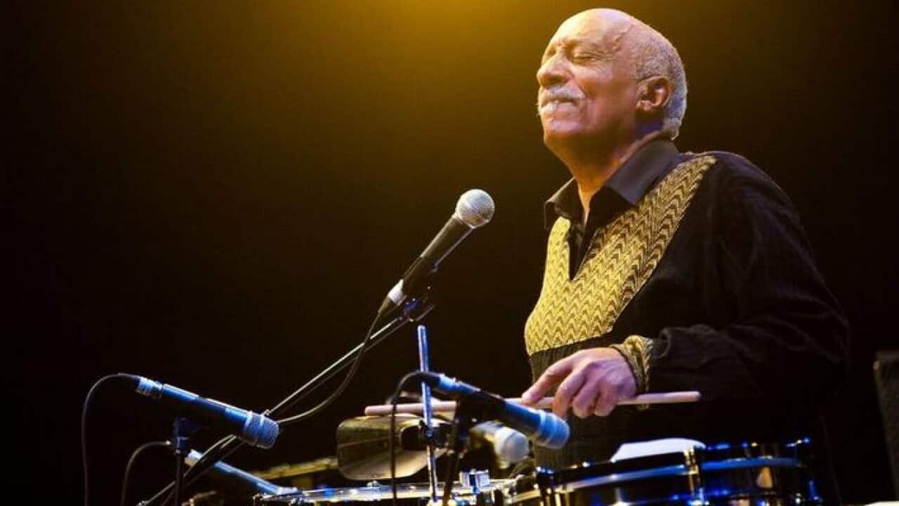 Interview with Mulatu Astatke