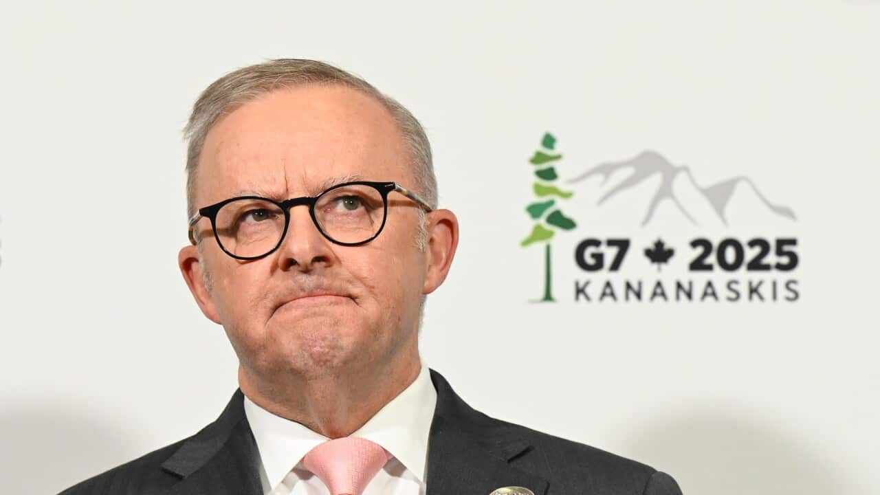 G7 SUMMIT CANADA