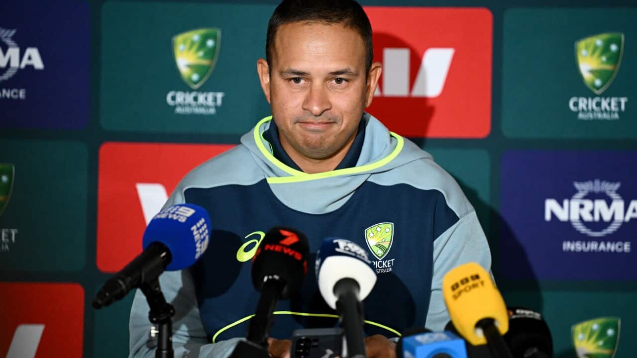 CRICKET AUSTRALIA USMAN KHAWAJA RETIREMENT