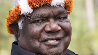 High Court hears Commonwealth #39 s appeal against compensation for Gumatj