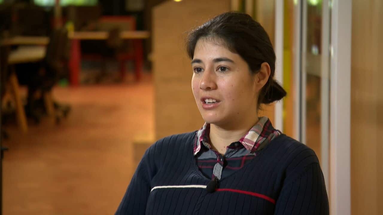 Patricia Villa