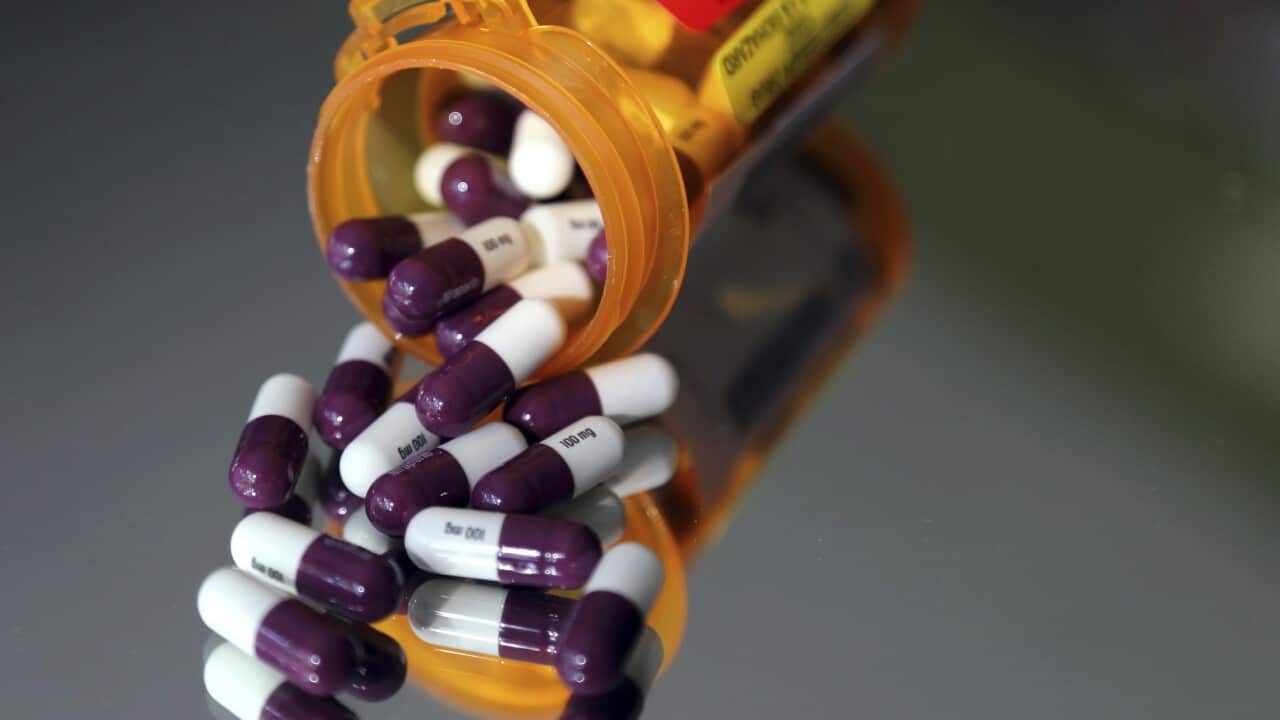 American pharmaceutical industry calls for tariffs on Australian imports to the US (AAP)