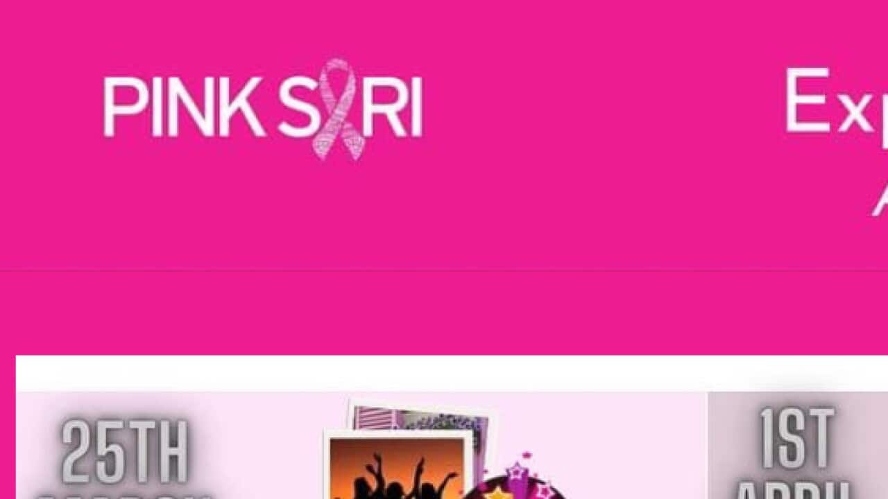 Pink Sari Inc