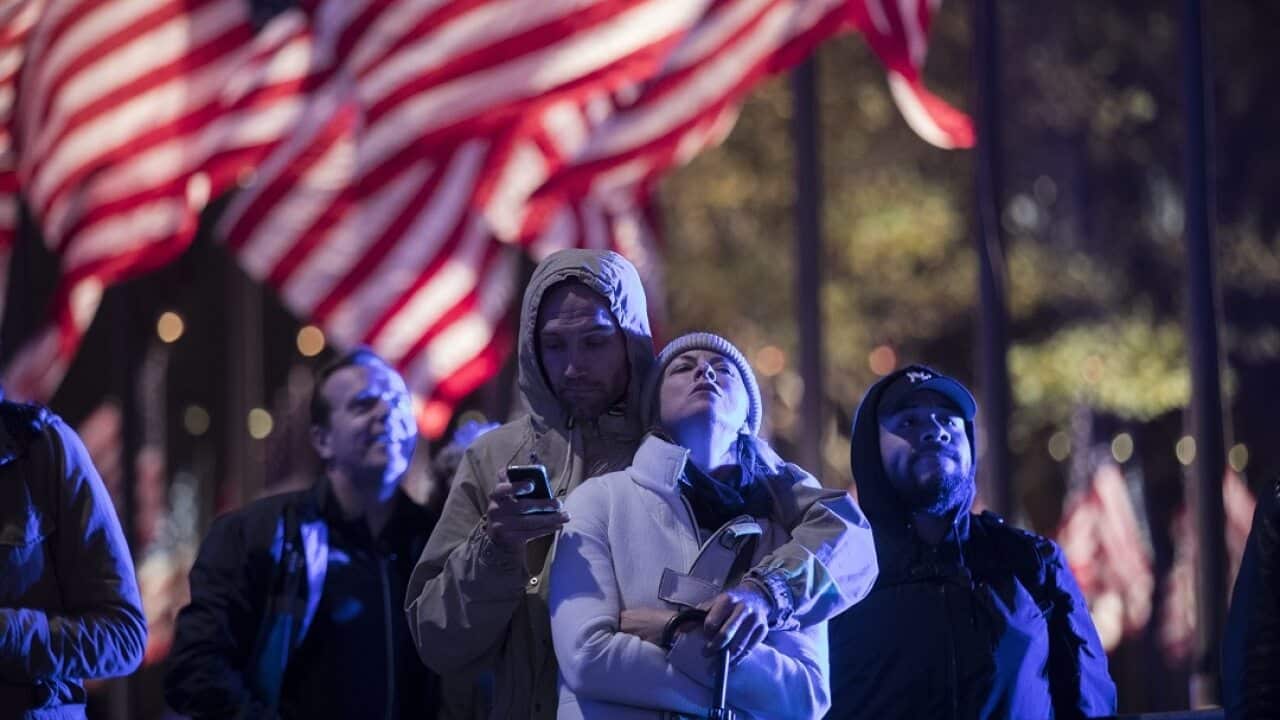 US Midterm Elections