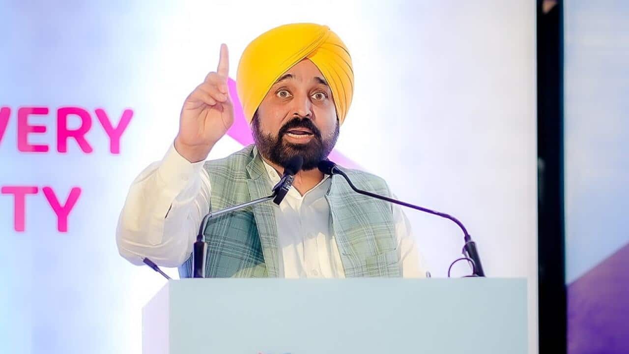 Punjab government invites investment in the state through tourism summit