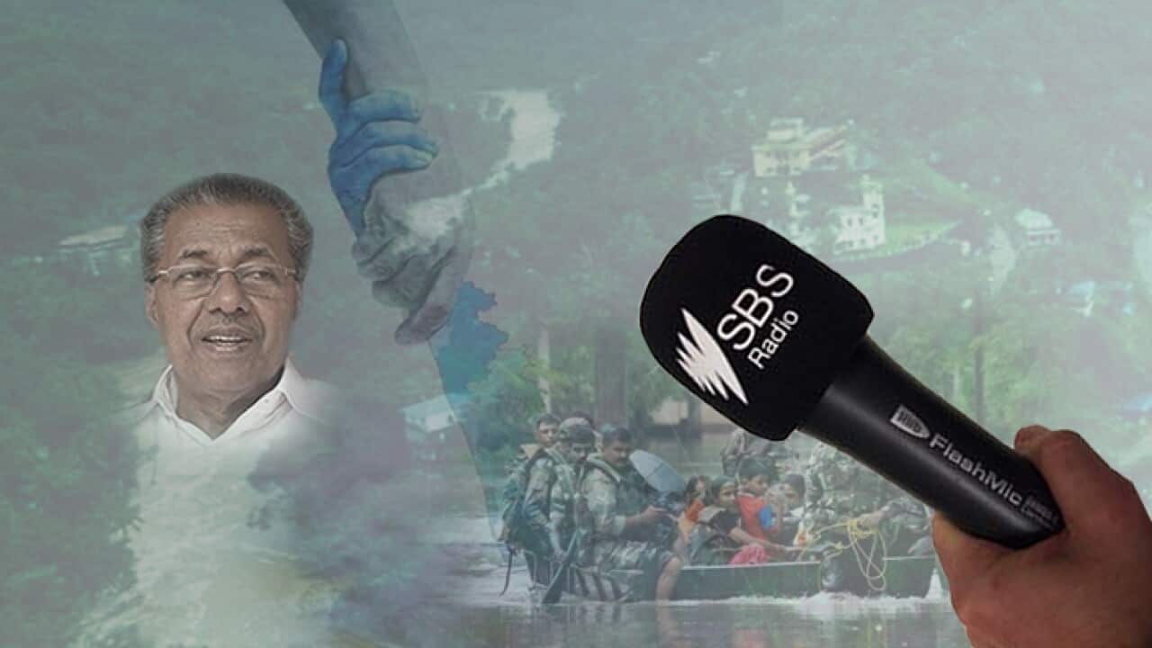 Kerala Flood
