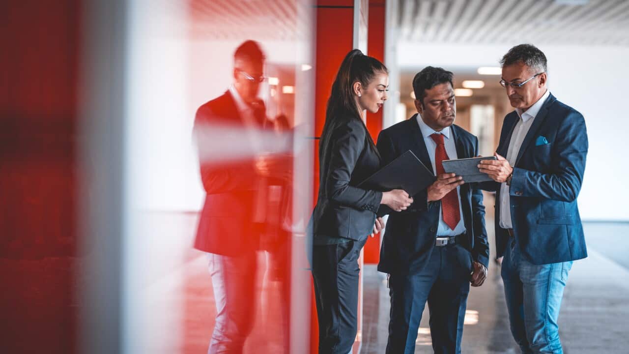 Are you sure about this company?