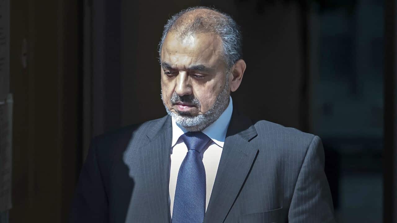 File photo dated 17/4/2019 of Lord Nazir Ahmed. The House of Lords conduct committee has made its first ever recommendation for the expulsion of a peer. Lord Ahmed resigned after reading the contents of the committee's report, the House said.. Issue date: