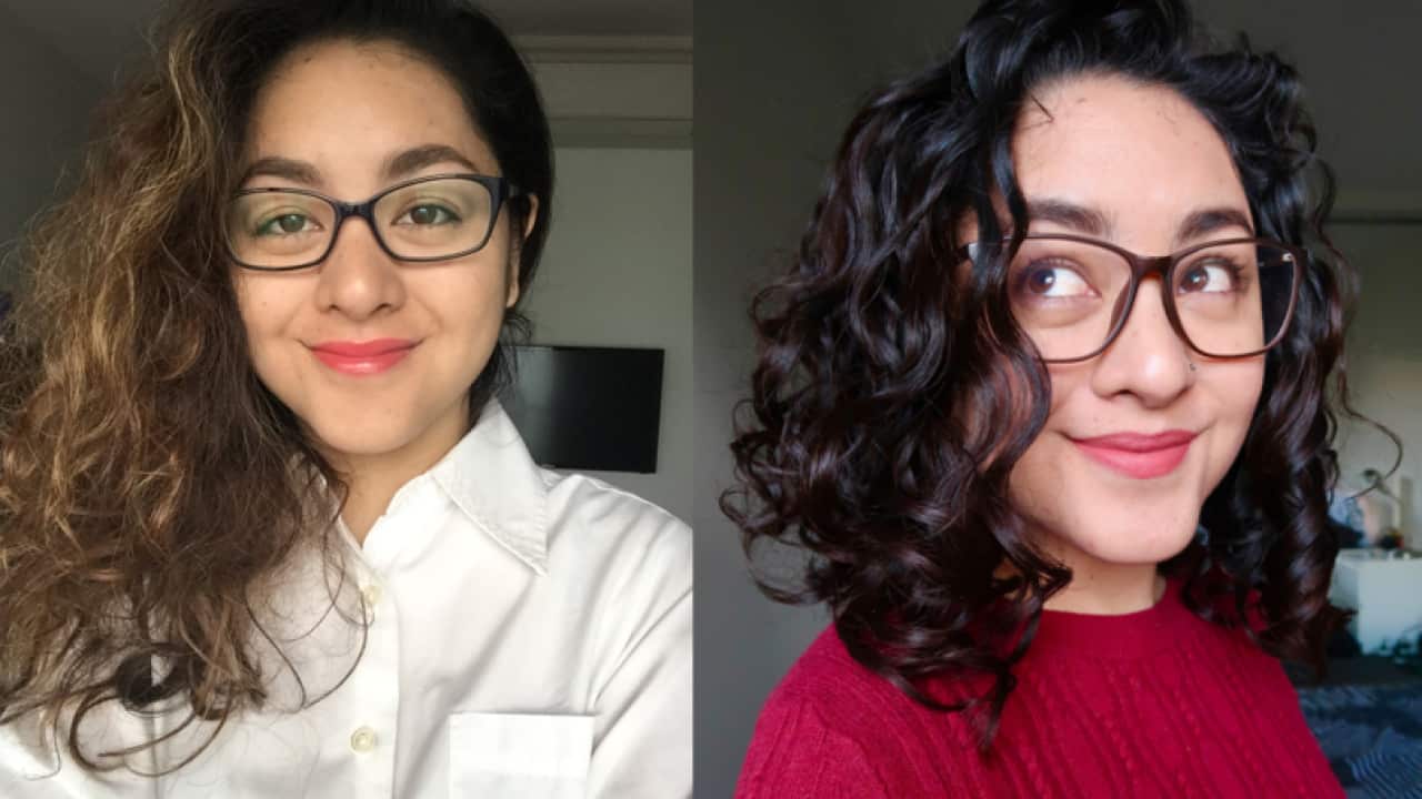 curly hair, stigma, Filipino culture, Curly Girl Philippines, Ria Fernandez