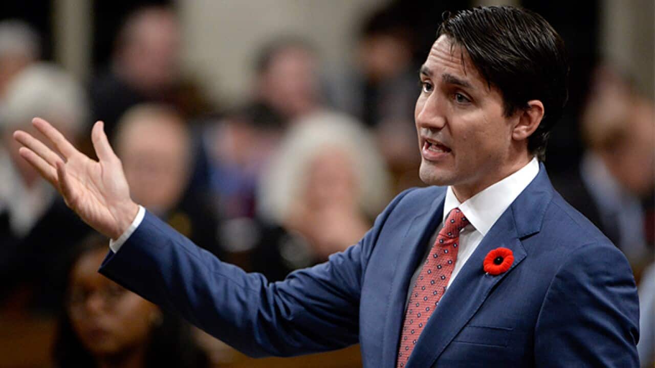 Canada to admit nearly 1 million immigrants over next 3 years