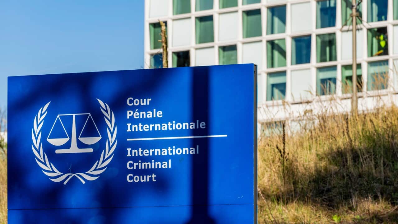 The International Criminal Court As Hungary Announces Exit From Hague-based Institution