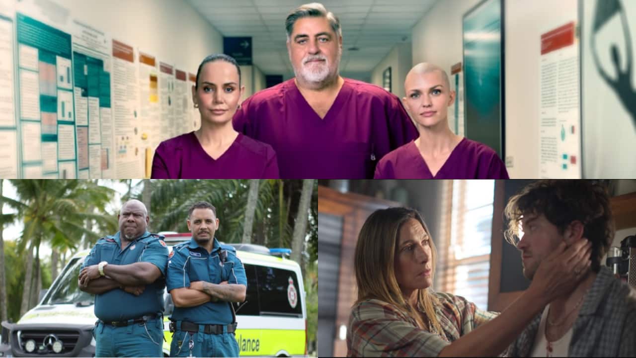 SBS On Demand Highlights in Japanese Mar 2026