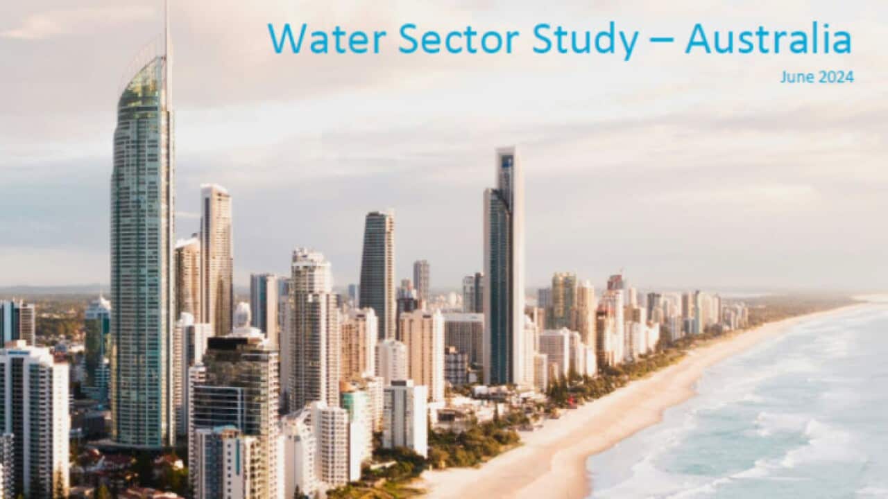 water sector study