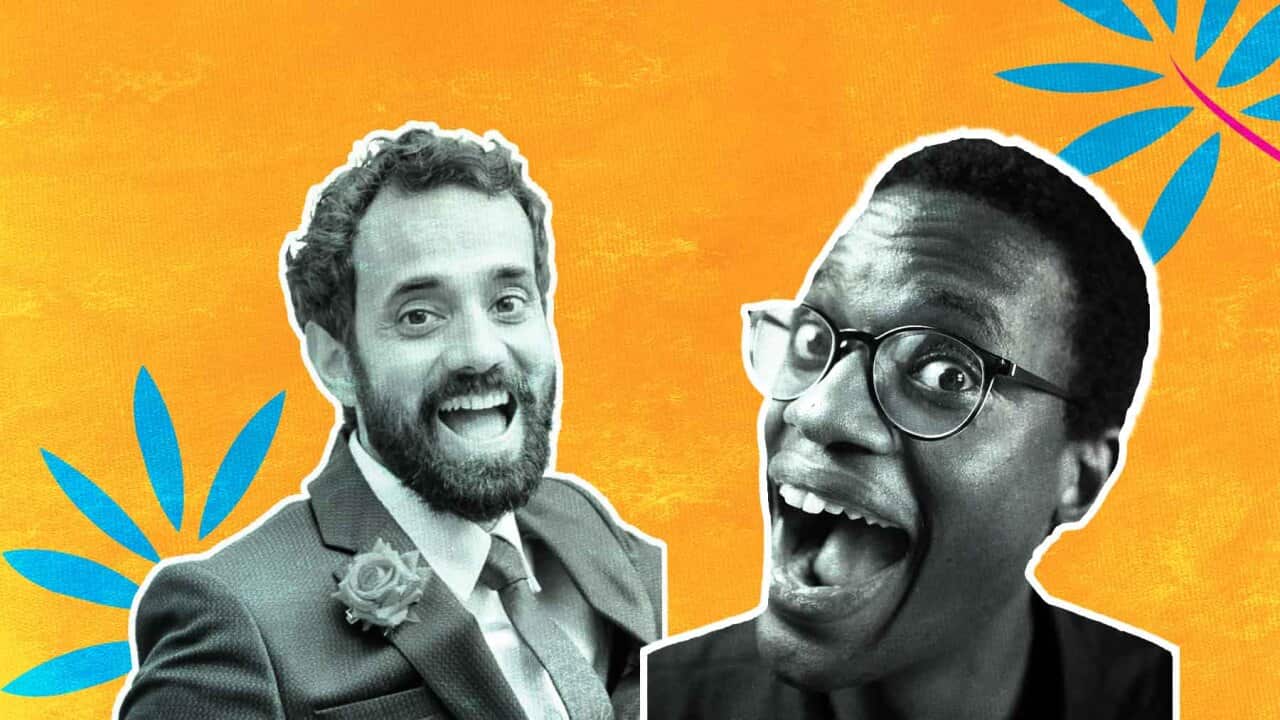 Comedy Karma - Web Banner - Episode guests - Paul Dongo.jpg