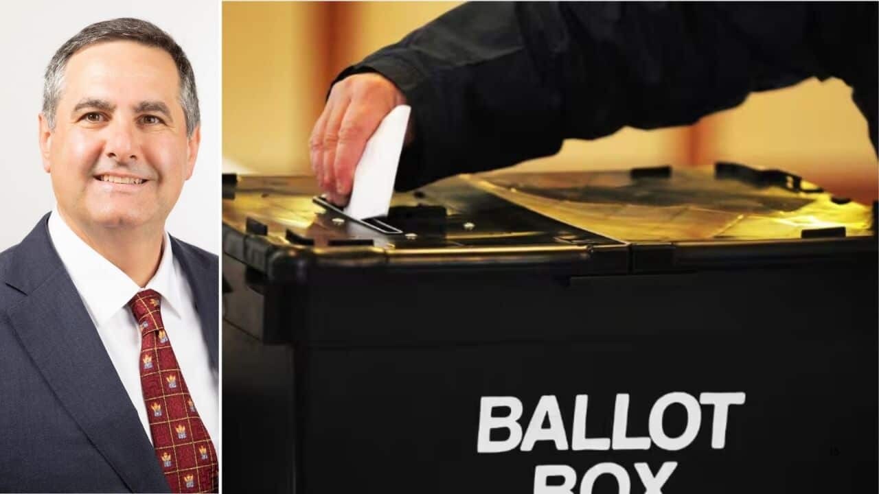 Prof. Salavtore Babones explains fundamental principles of democracy and how they are being measured