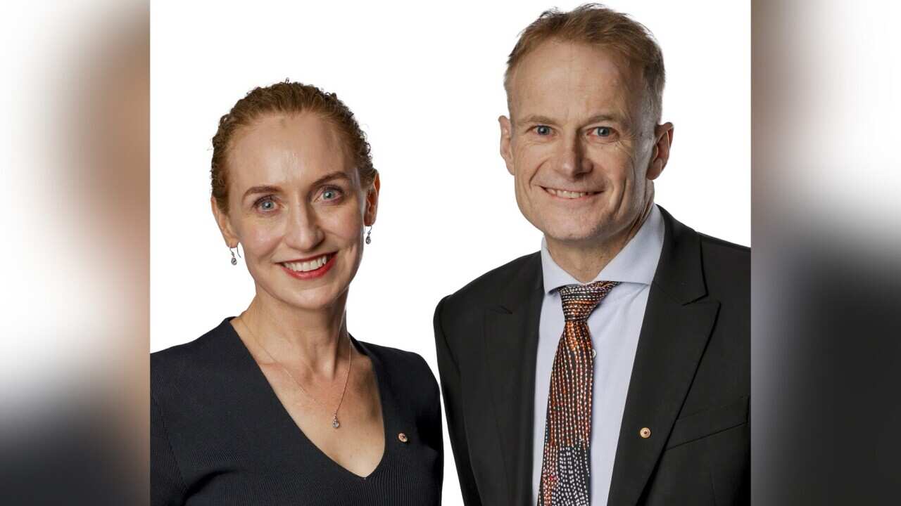 AUSTRALIAN OF THE YEAR NOMINEES OBJECT EXHIBITION