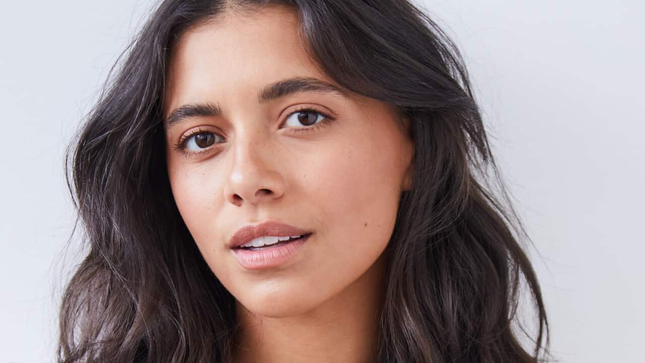 Eddie's Lil' Homies. Miah Madden headshot. Photographer Sally Flegg.jpg