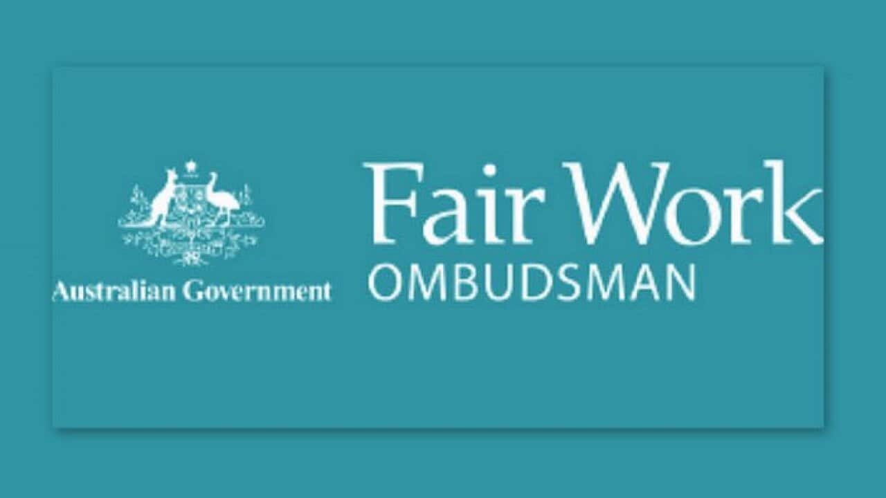 Fair Work Ombudsman
