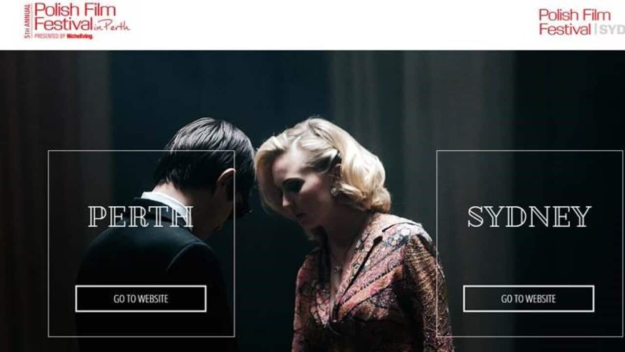 Polish Film Festival