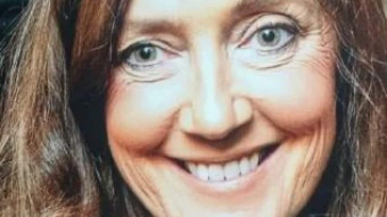 Karen Ristevski, 47, disappeared from the couple's home in Melbourne's west in June 2016.