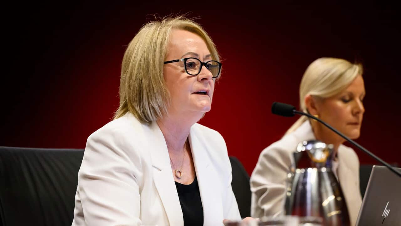 INQUIRY INTO THE EARLY CHILDHOOD EDUCATION AND CARE SECTOR