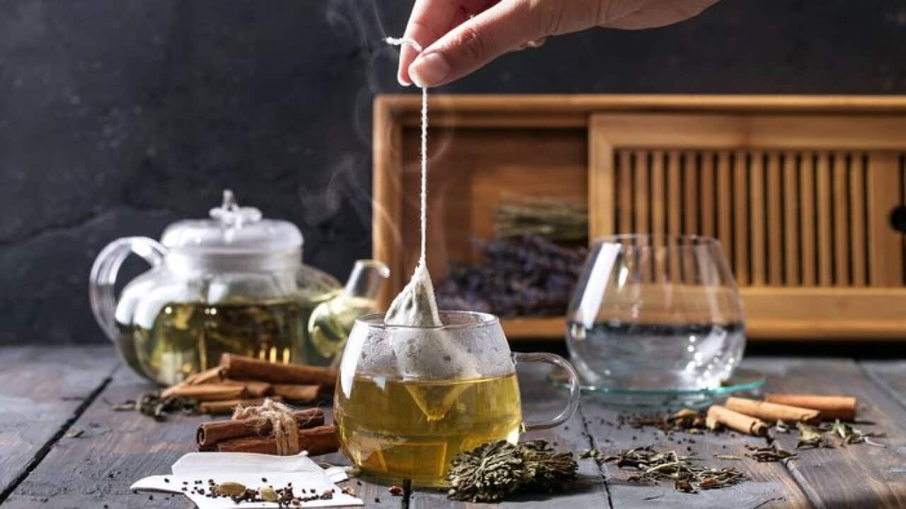 Tea