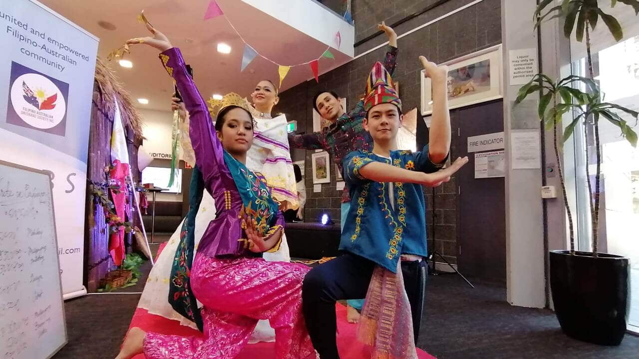 Buwan ng Wika, Brisbane