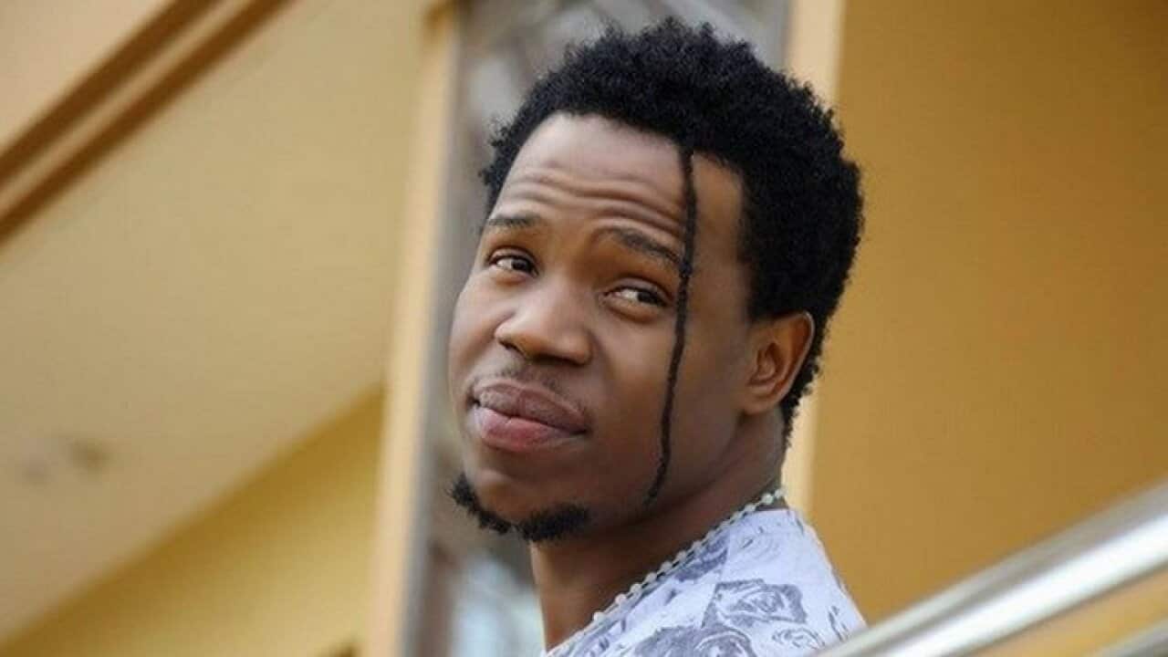 Msanii wa Bongo fleva Nay wa Mitego