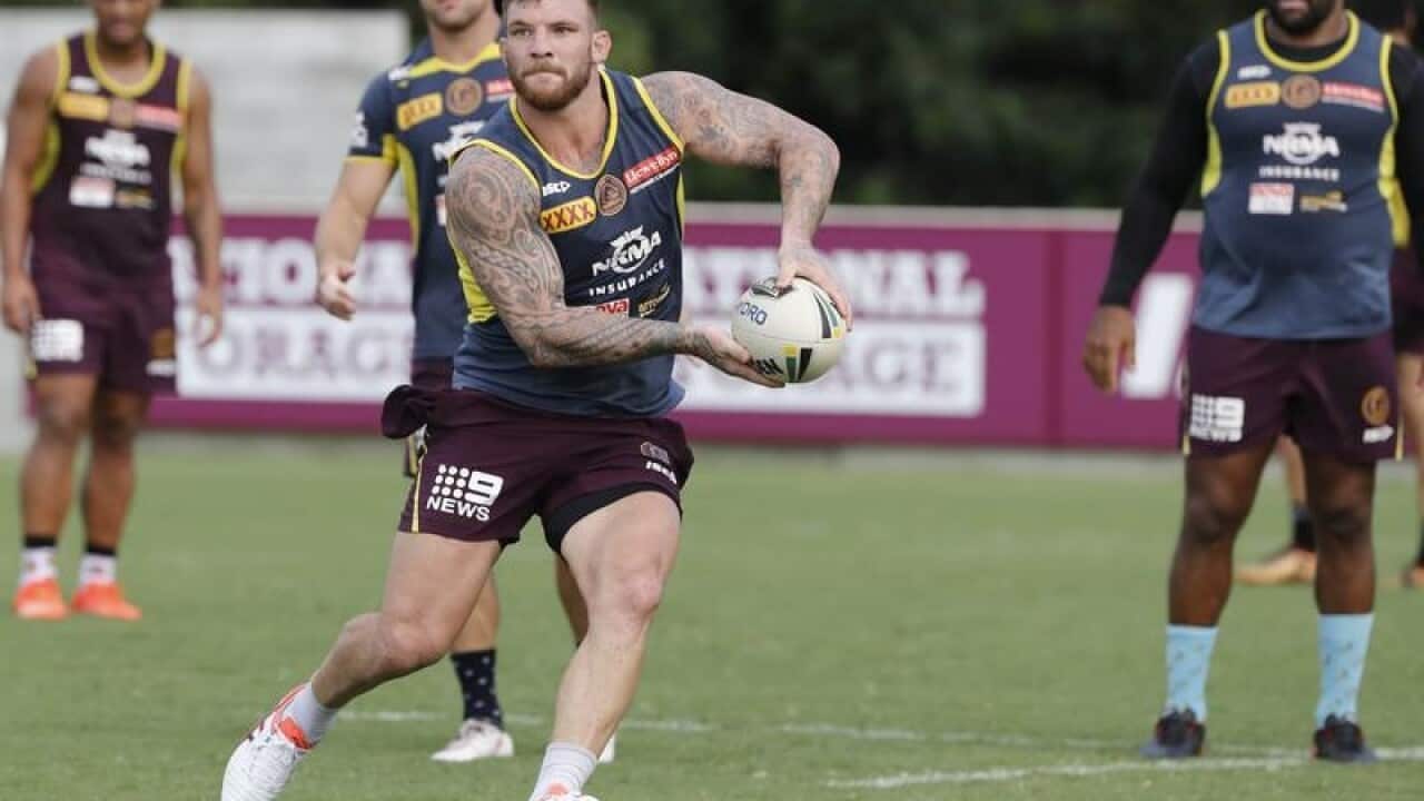 Josh McGuire