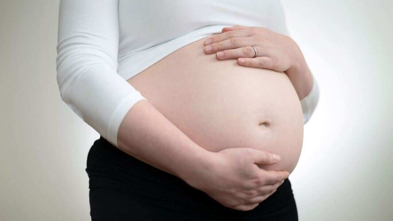 Pregnancy and influenza