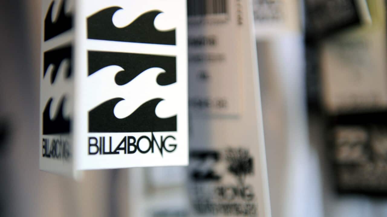 Billabong expected to announce asset sales