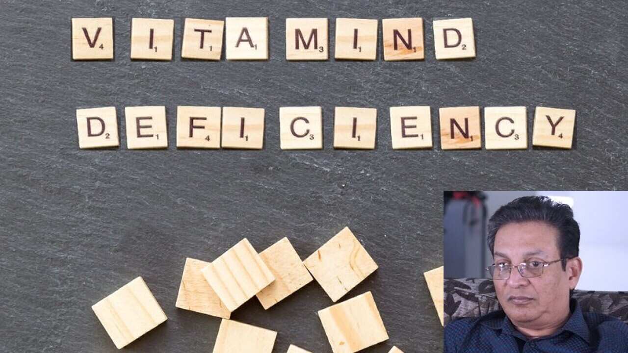 Vitamin D