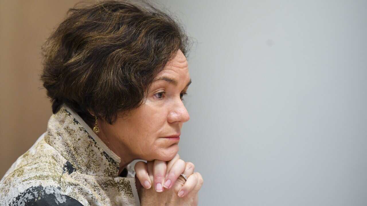 La Semaine Politique - Robodebt : Kathryn Campbell démissionne