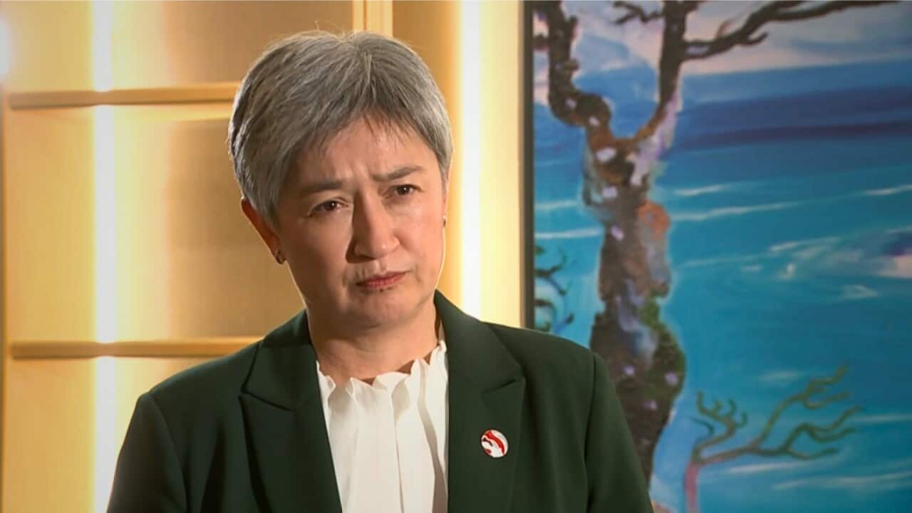 Penny Wong speaking to SBS's Anna Henderson (SBS).jpg